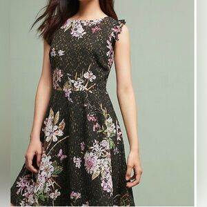 NWT Anthropologie Dress